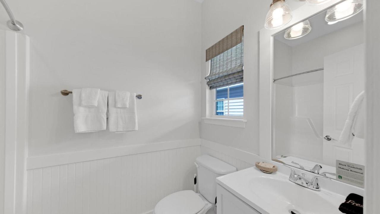 Pelican House - Newly Remodeled, Professionally Decorated, Only About 1 Mile To Seaside! Санта-Роза-Бич Экстерьер фото